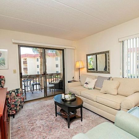 Unit 6202 - Ocean & Racquet Resort St. Augustine Beach Dış mekan fotoğraf