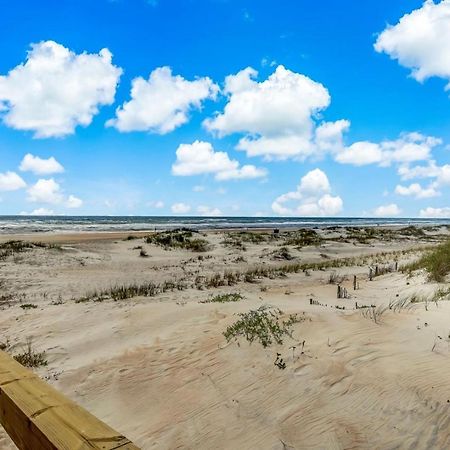 Unit 6202 - Ocean & Racquet Resort St. Augustine Beach Dış mekan fotoğraf
