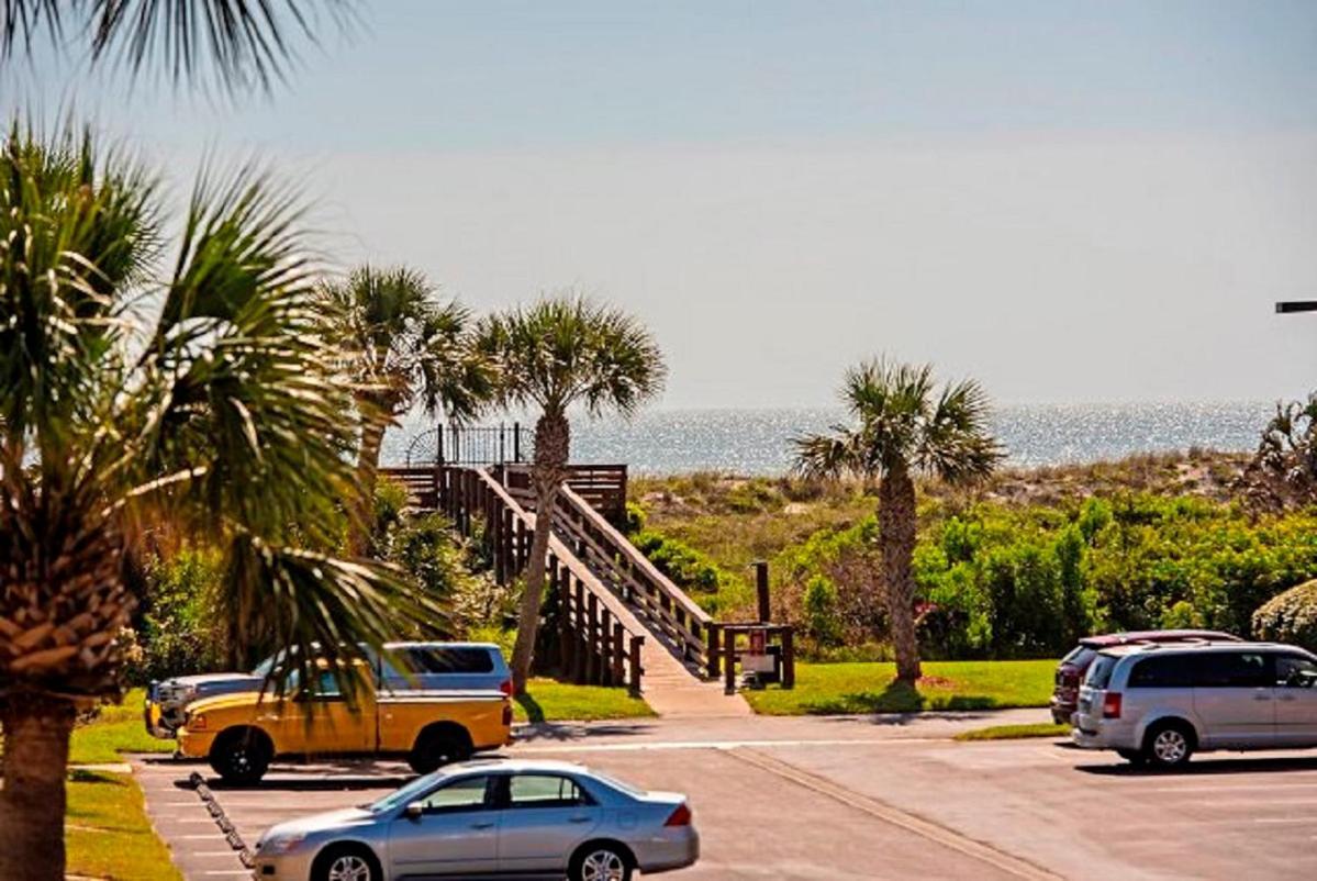 Unit 6202 - Ocean & Racquet Resort St. Augustine Beach Dış mekan fotoğraf