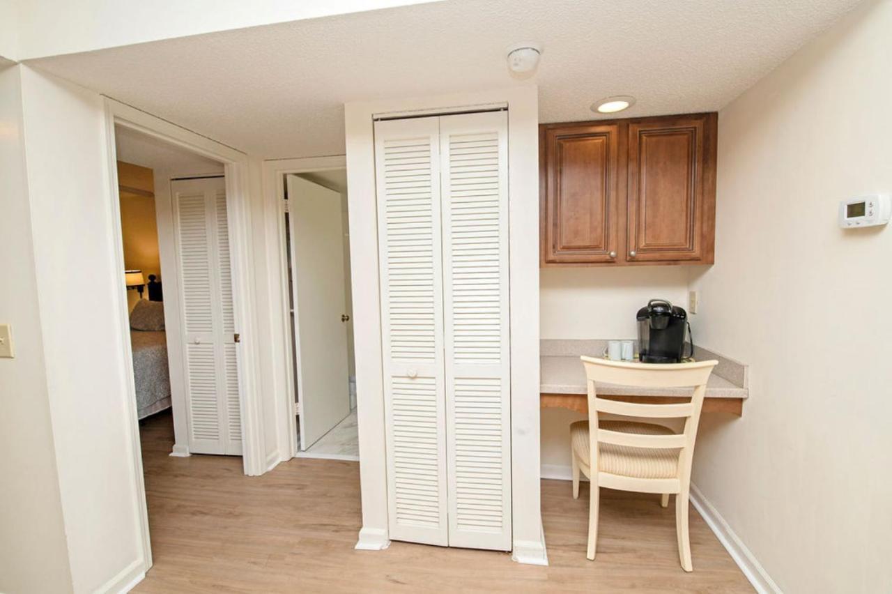 Unit 6202 - Ocean & Racquet Resort St. Augustine Beach Dış mekan fotoğraf