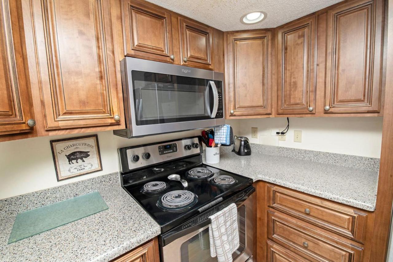Unit 6202 - Ocean & Racquet Resort St. Augustine Beach Dış mekan fotoğraf