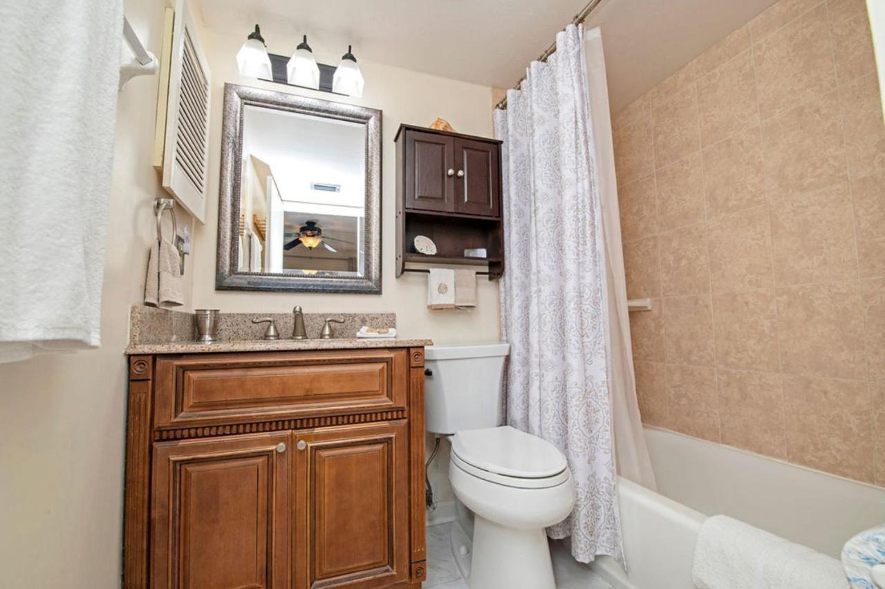 Unit 6202 - Ocean & Racquet Resort St. Augustine Beach Dış mekan fotoğraf