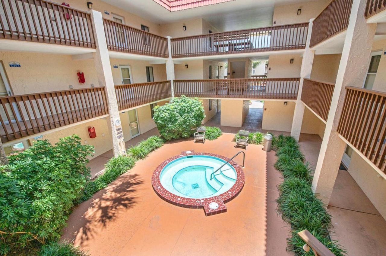 Unit 6202 - Ocean & Racquet Resort St. Augustine Beach Dış mekan fotoğraf