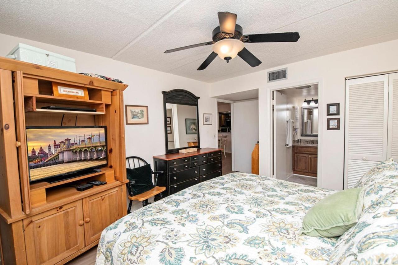 Unit 6202 - Ocean & Racquet Resort St. Augustine Beach Dış mekan fotoğraf