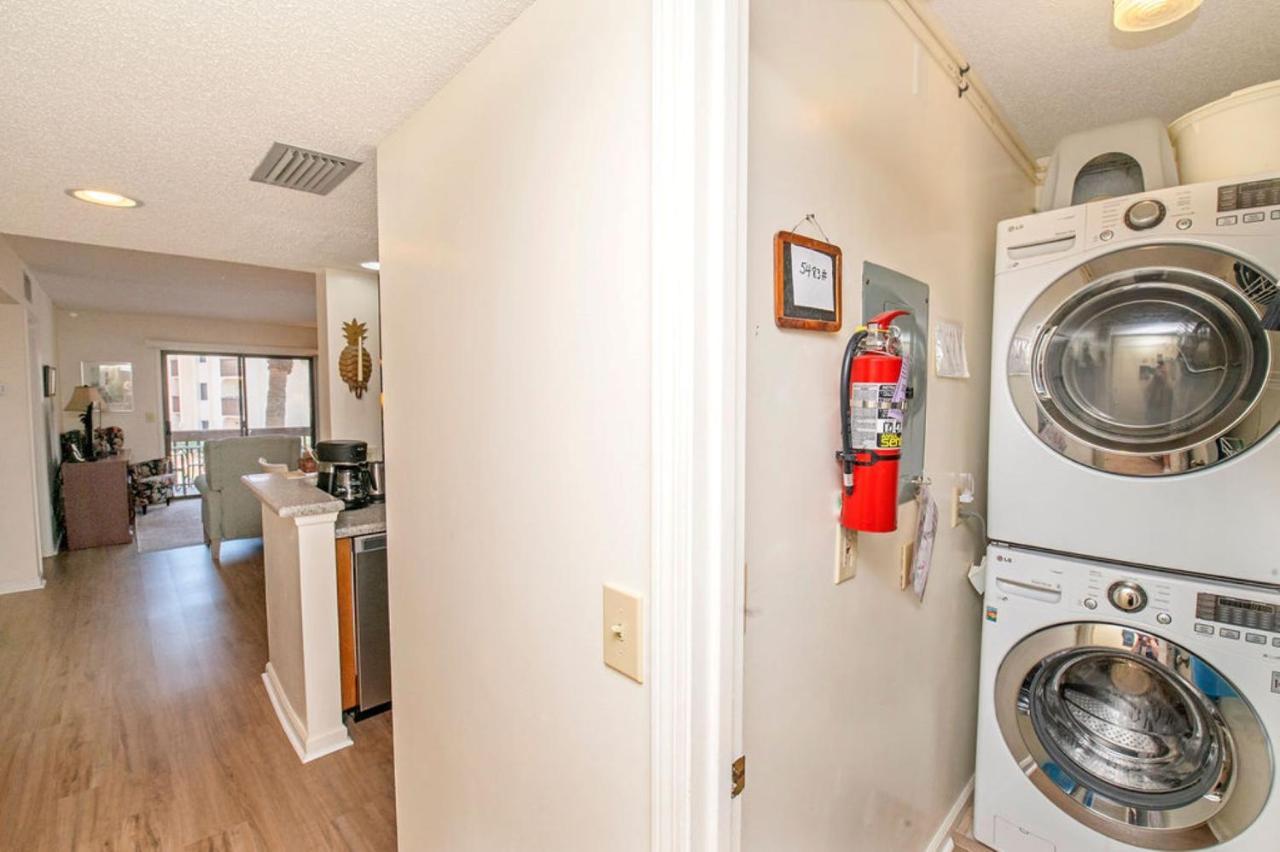 Unit 6202 - Ocean & Racquet Resort St. Augustine Beach Dış mekan fotoğraf
