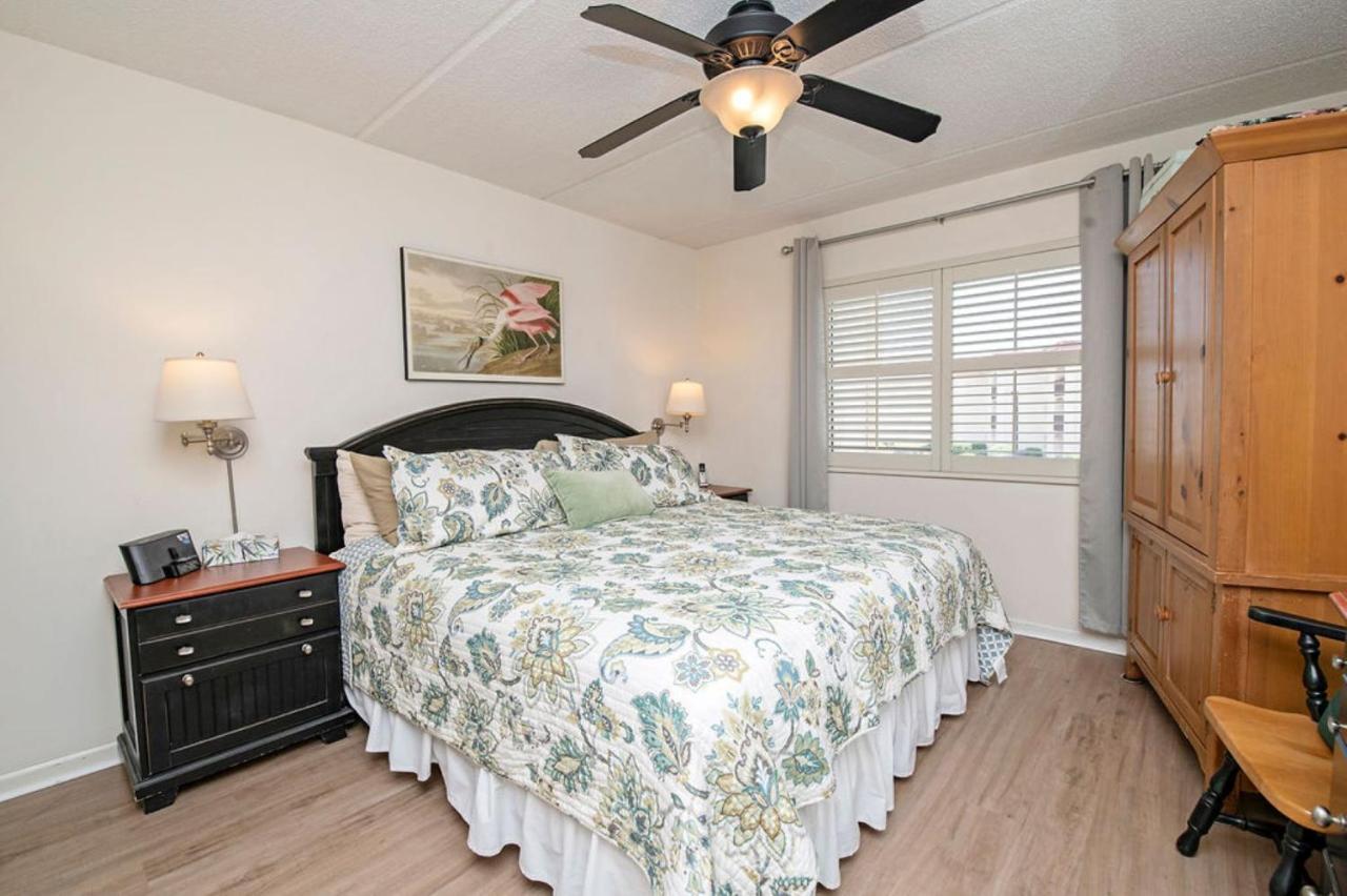 Unit 6202 - Ocean & Racquet Resort St. Augustine Beach Dış mekan fotoğraf