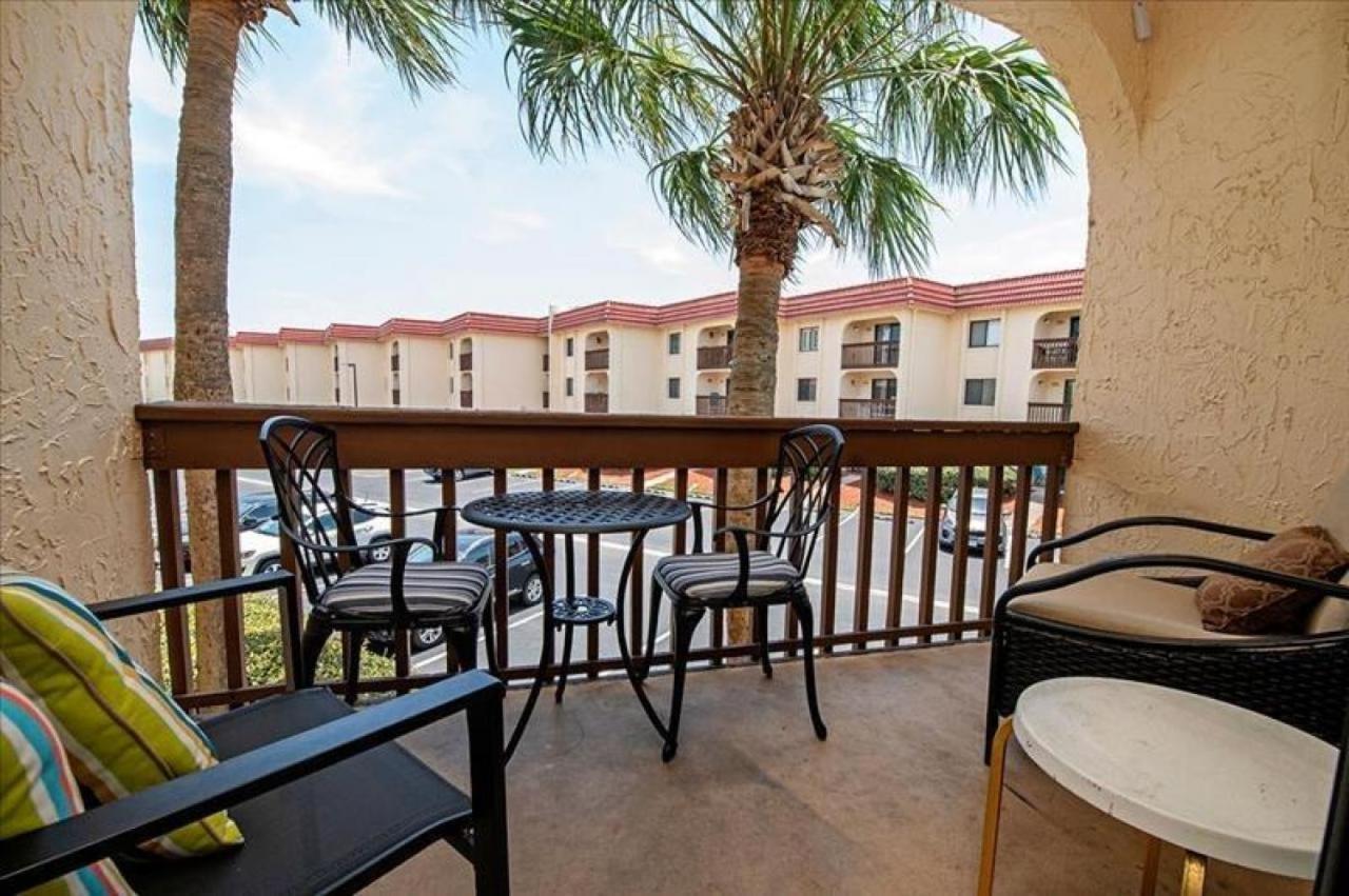 Unit 6202 - Ocean & Racquet Resort St. Augustine Beach Dış mekan fotoğraf