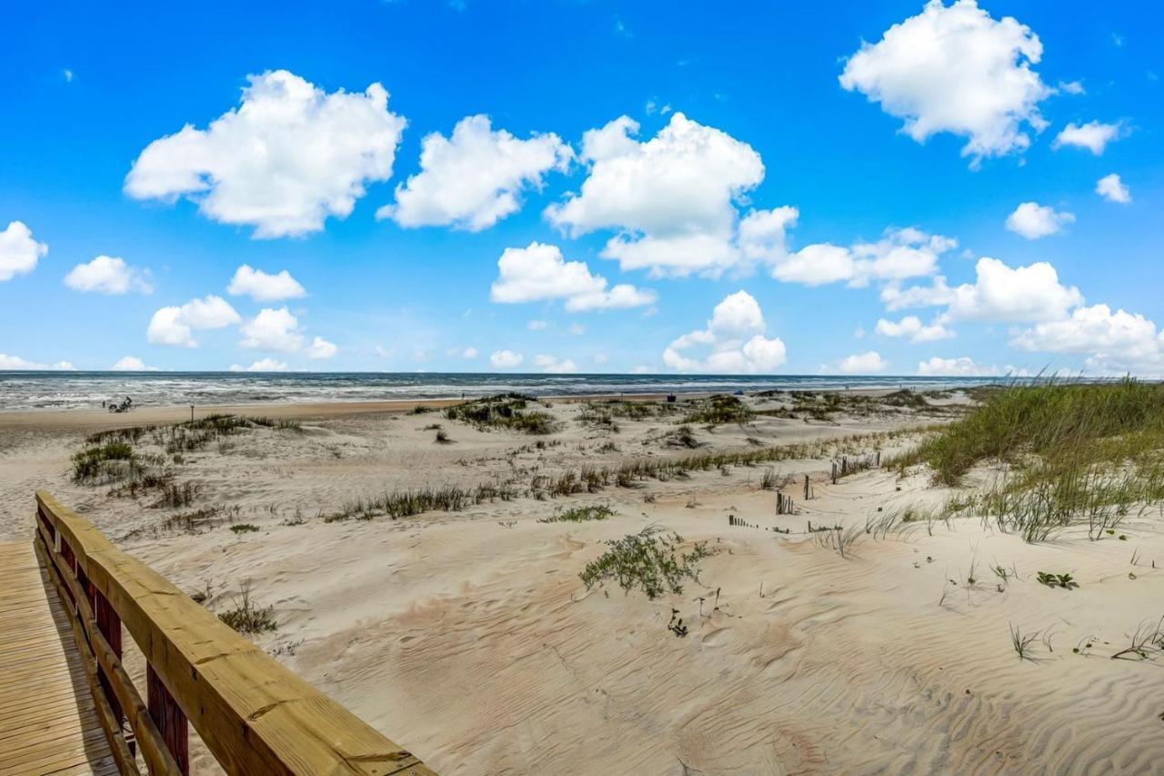 Unit 6202 - Ocean & Racquet Resort St. Augustine Beach Dış mekan fotoğraf