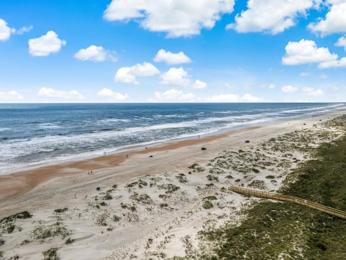 Unit 6202 - Ocean & Racquet Resort St. Augustine Beach Dış mekan fotoğraf