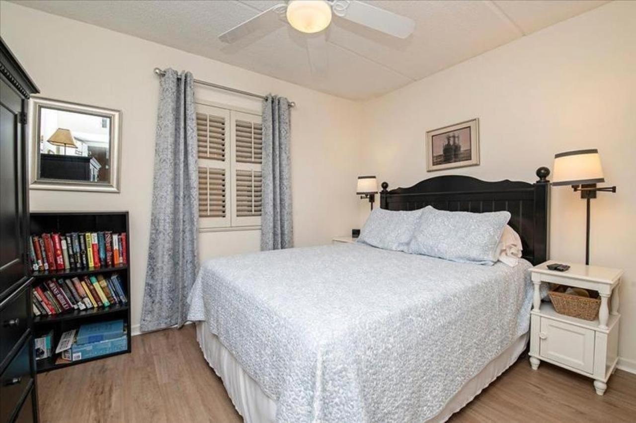 Unit 6202 - Ocean & Racquet Resort St. Augustine Beach Dış mekan fotoğraf