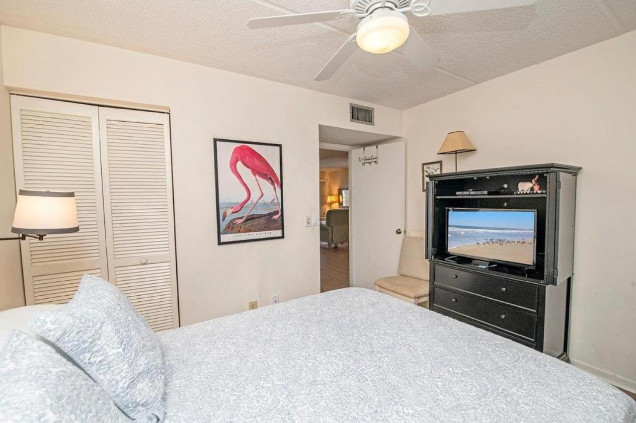 Unit 6202 - Ocean & Racquet Resort St. Augustine Beach Dış mekan fotoğraf