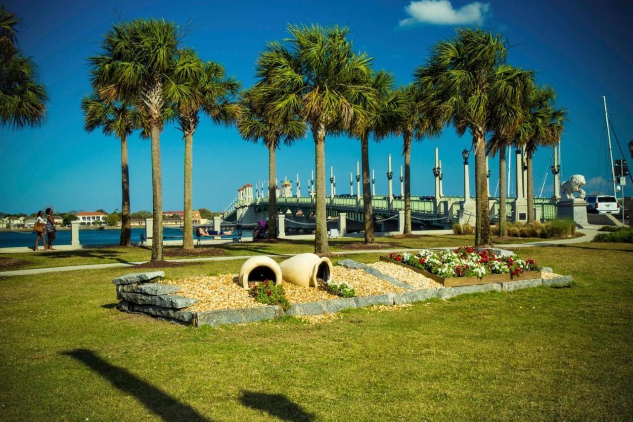 Unit 6202 - Ocean & Racquet Resort St. Augustine Beach Dış mekan fotoğraf
