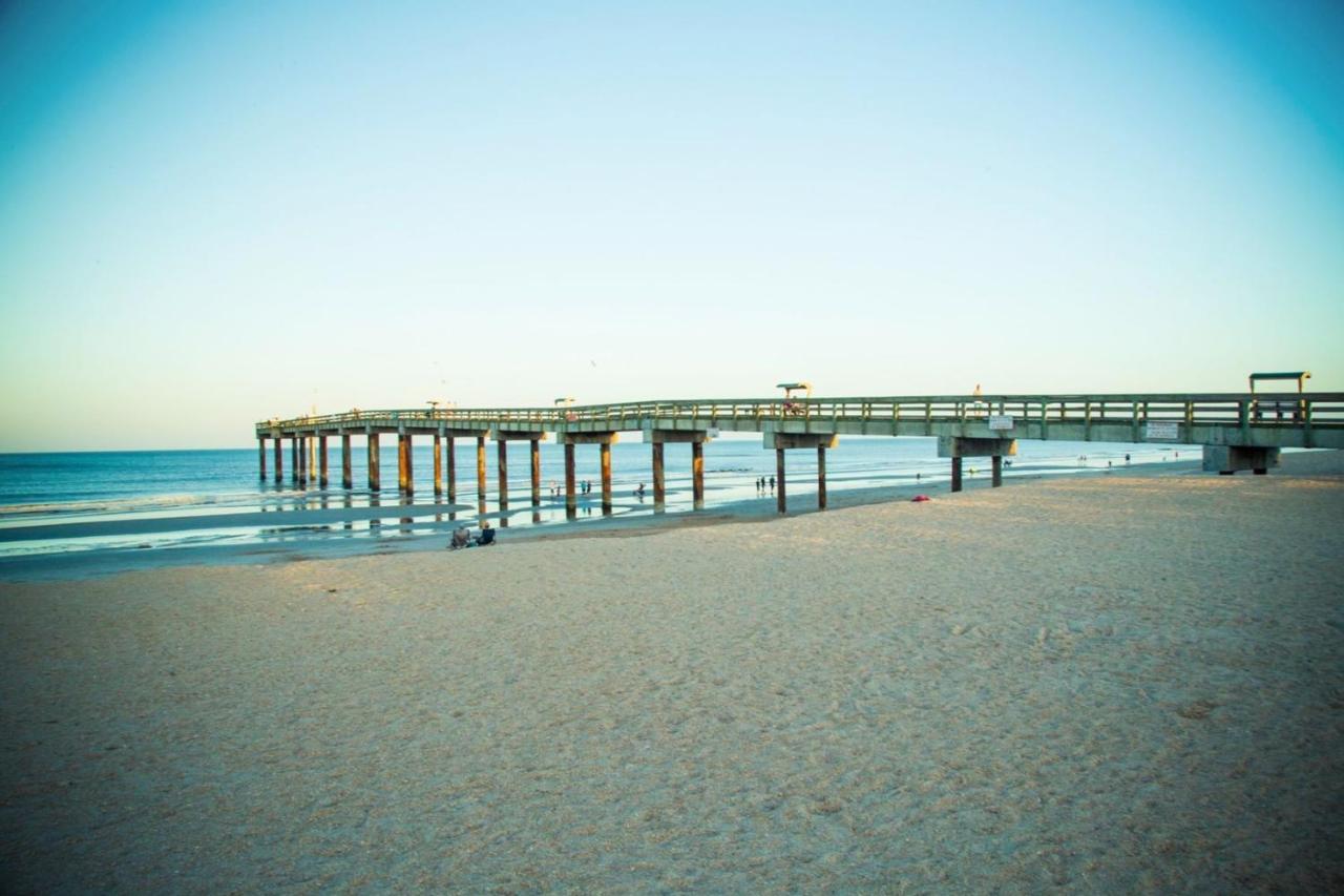 Unit 6202 - Ocean & Racquet Resort St. Augustine Beach Dış mekan fotoğraf