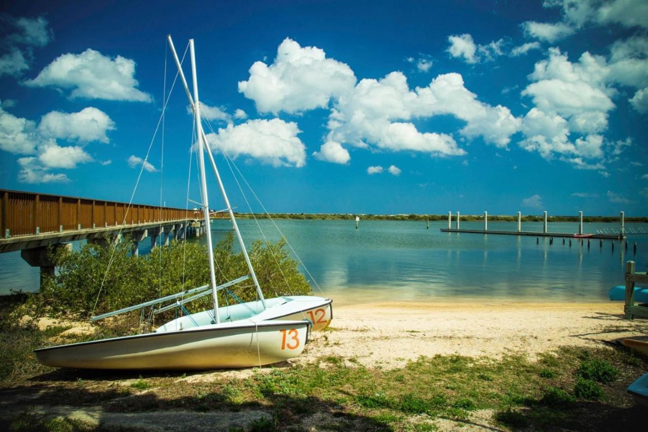 Unit 6202 - Ocean & Racquet Resort St. Augustine Beach Dış mekan fotoğraf