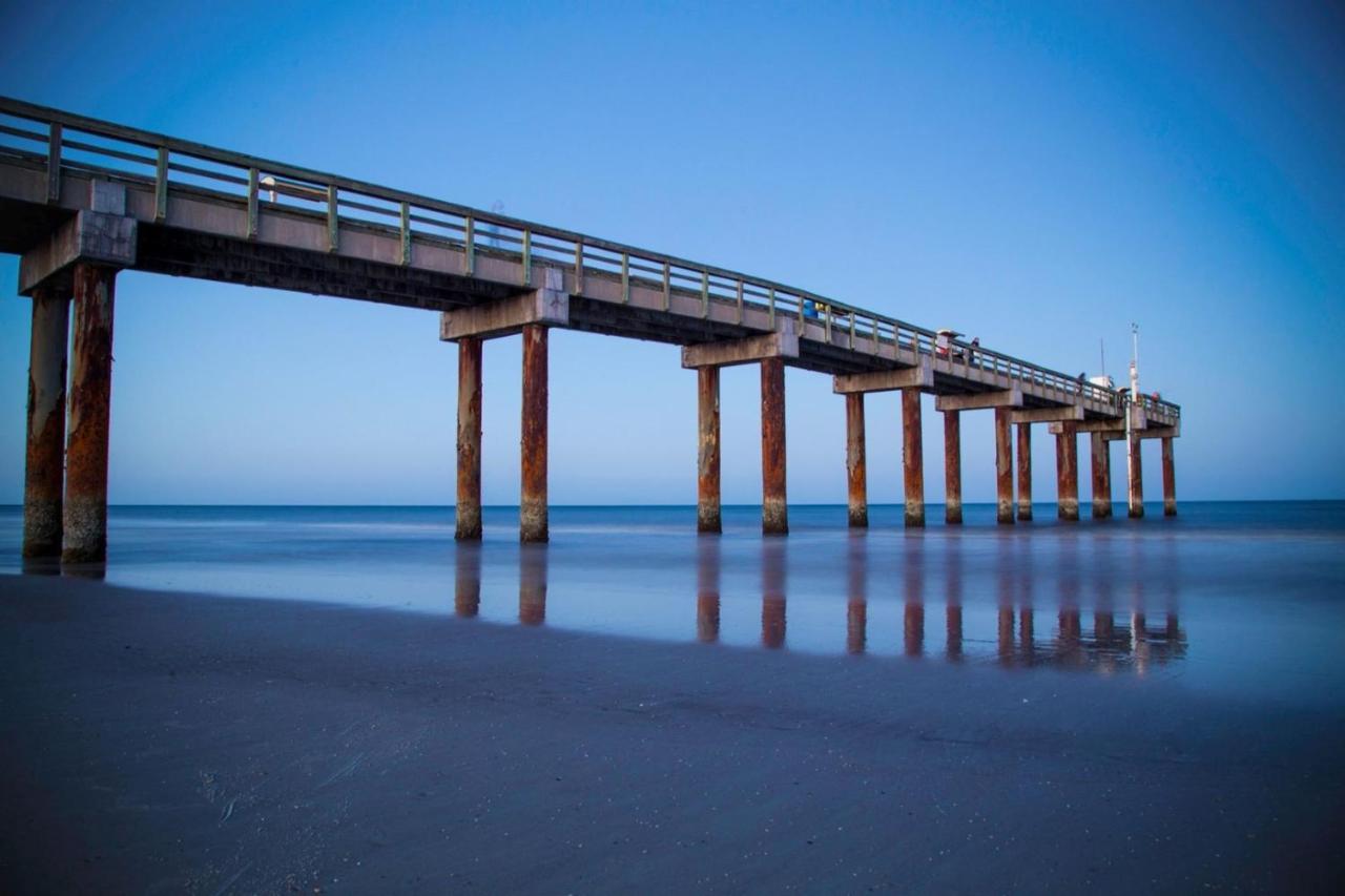 Unit 6202 - Ocean & Racquet Resort St. Augustine Beach Dış mekan fotoğraf