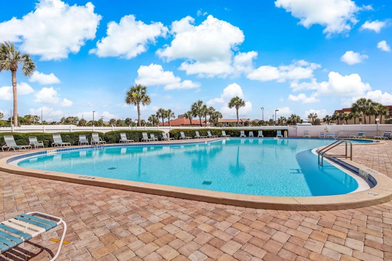 Unit 6202 - Ocean & Racquet Resort St. Augustine Beach Dış mekan fotoğraf