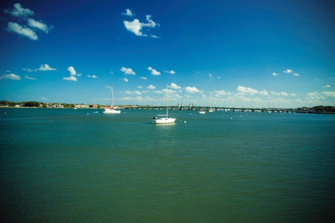 Unit 6202 - Ocean & Racquet Resort St. Augustine Beach Dış mekan fotoğraf