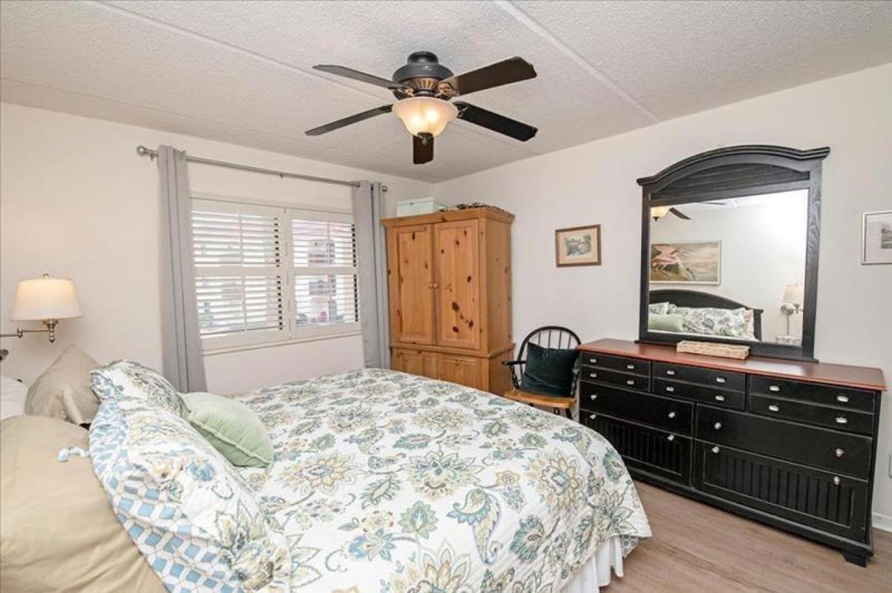Unit 6202 - Ocean & Racquet Resort St. Augustine Beach Dış mekan fotoğraf