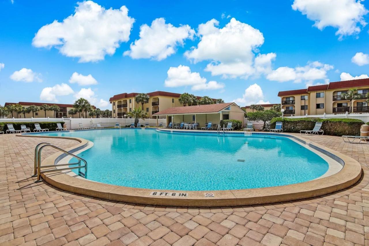 Unit 6202 - Ocean & Racquet Resort St. Augustine Beach Dış mekan fotoğraf