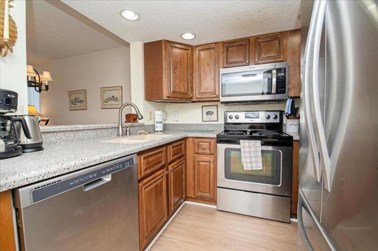 Unit 6202 - Ocean & Racquet Resort St. Augustine Beach Dış mekan fotoğraf