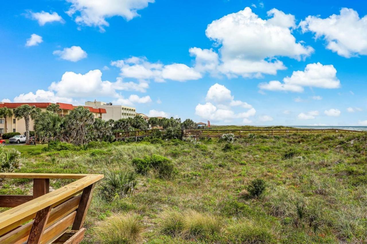 Unit 6202 - Ocean & Racquet Resort St. Augustine Beach Dış mekan fotoğraf